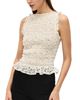 Elodie The Label Elodie The Label Veda Lace Top - 3