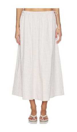 Elodie the Label Elodie the Label Vionnet Skirt
