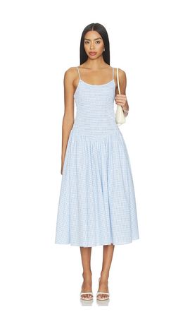 Elodie the Label Elodie the Label x REVOLVE Ives Dress