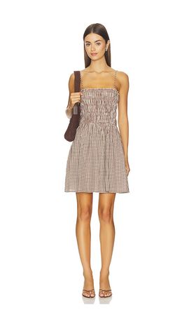 Sho Dress