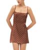 Elodie The Label Elodie The Label Zia Mini Dress - 1