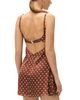 Elodie The Label Elodie The Label Zia Mini Dress - 2