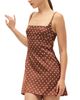 Elodie The Label Elodie The Label Zia Mini Dress - 3