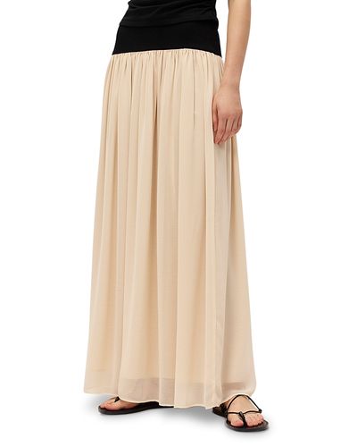 Elodie The Label Elodie The Label Zinnia Skirt