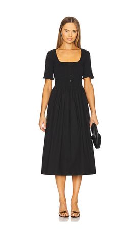 Sho Dress