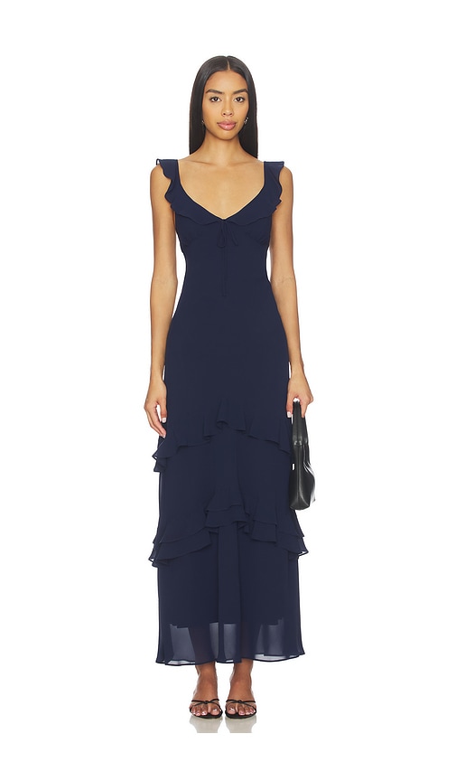 Elodie Dresses