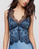 Elodie Thora Lace Slip Dress - 2