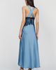 Elodie Thora Lace Slip Dress - 3