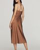 Elodie Yvaine Petite Halter Midi Dress - 3