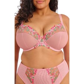 Elomi Elomi Aerith Full Figure Underwire Plunge Bra