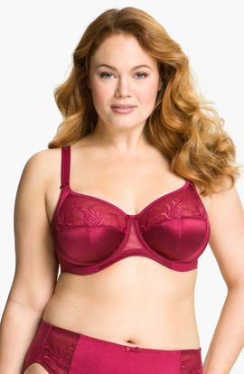 Elomi Elomi 'Caitlyn' Underwire Bra