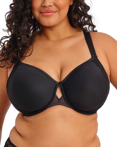 Elomi Elomi Charley Underwire Molded Spacer Bra