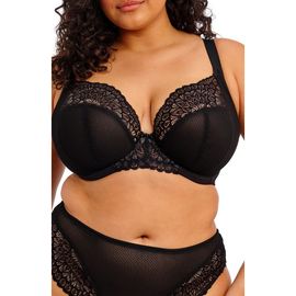 Elomi Elomi Tiernie Underwire Plunge Bra