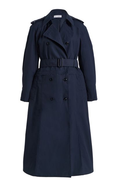 E.L.V. Denim E.L.V. Denim Hackney Modular Trench
