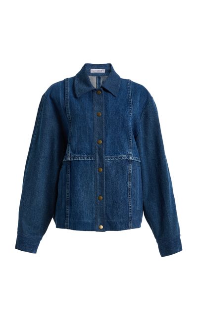 E.L.V. Denim E.L.V. Denim Kara Denim Jacket