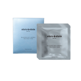 elvis+elvin elvis+elvin Blue Bird Anti-wrinkle Treatment Mask