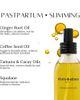elvis+elvin elvis+elvin Ginger Body Oil - 2