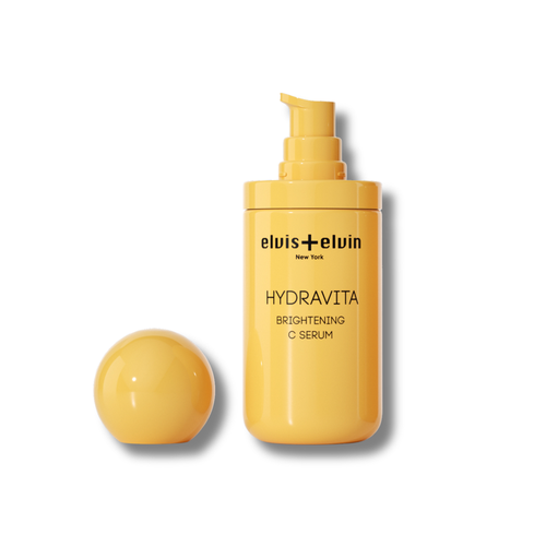 elvis+elvin elvis+elvin HydraVita Brightening C Serum