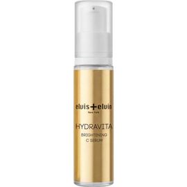 elvis+elvin elvis+elvin HydraVita Brightening C Serum - 10mL