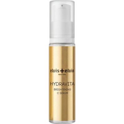 elvis+elvin elvis+elvin HydraVita Brightening C Serum - 10mL
