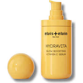 elvis+elvin elvis+elvin HydraVita Glow-Boosting Vitamin C Serum