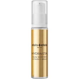 elvis+elvin elvis+elvin HydraVita Glow-Boosting Vitamin C Serum - 10mL