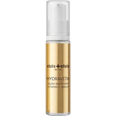 elvis+elvin elvis+elvin HydraVita Glow-Boosting Vitamin C Serum - 10mL