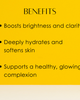 elvis+elvin elvis+elvin HydraVita Glow-Boosting Vitamin C Serum - 10mL - 2