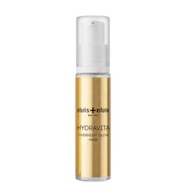 elvis+elvin elvis+elvin HydraVita Overnight Glow Mask - 10mL