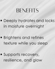 elvis+elvin elvis+elvin HydraVita Overnight Glow Mask - 10mL - 2
