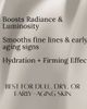 elvis+elvin elvis+elvin Lumiere Hydration Softener - 4