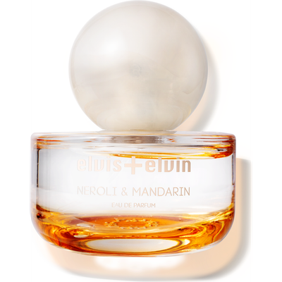 elvis+elvin elvis+elvin Neroli & Mandarin Eau de Parfum