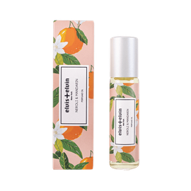 elvis+elvin elvis+elvin Neroli & Mandarin Perfume Oil