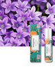 elvis+elvin elvis+elvin Peach & Violet Perfume Oil - 2