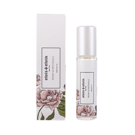 elvis+elvin elvis+elvin Peony & Patchouli Perfume Oil