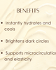 elvis+elvin elvis+elvin Prime Revitalizing Eye Gel - 2