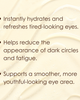 elvis+elvin elvis+elvin Prime Revitalizing Eye Gel - 3