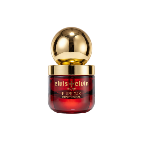 elvis+elvin elvis+elvin Pure 24k Prickly Pear Oil