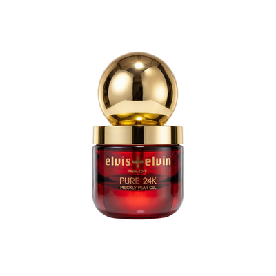 elvis+elvin elvis+elvin Pure 24k Prickly Pear Oil