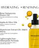 elvis+elvin elvis+elvin Rose Body Oil 110 ml - 2