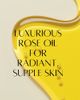 elvis+elvin elvis+elvin Rose Body Oil 110 ml - 5