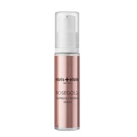 elvis+elvin elvis+elvin RoseGold Supreme Firming Serum - 10mL