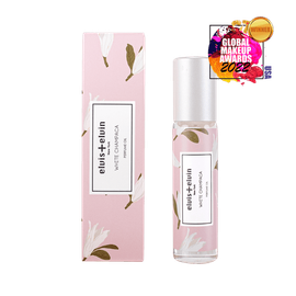 elvis+elvin elvis+elvin White Champaca Perfume Oil