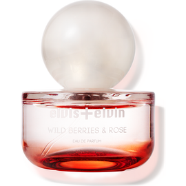 elvis+elvin elvis+elvin Wild Berries & Rose Eau de Parfum