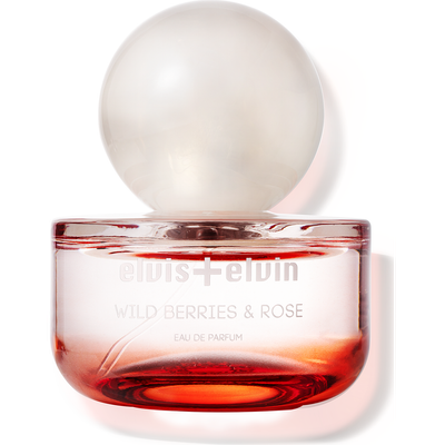 elvis+elvin elvis+elvin Wild Berries & Rose Eau de Parfum