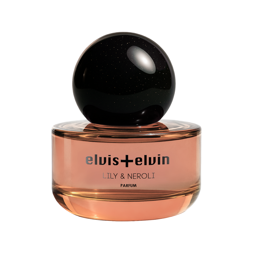 elvis+elvin Lily & Neroli Parfum - elvis+elvin