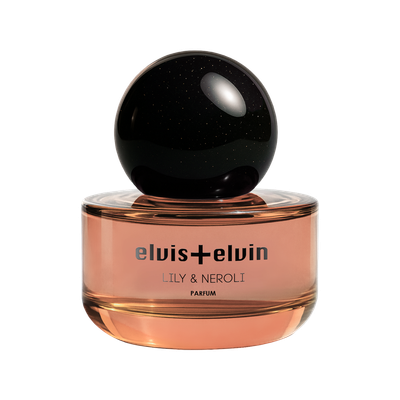 elvis+elvin Lily & Neroli Parfum - elvis+elvin