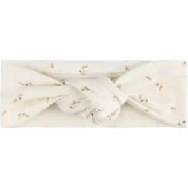 Ely's & Co. Ely's & Co. Baby Cotton Printed Floral Headband