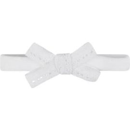 Ely's & Co. Ely's & Co. Baby Lace Trim Pointelle Headband