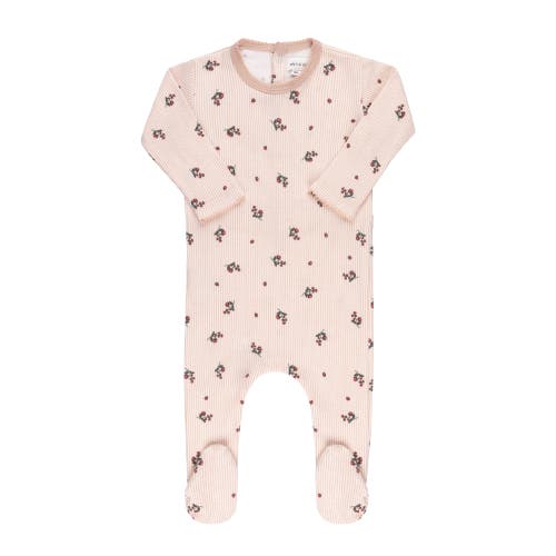 Ely's & Co. Ely's & Co. Berry Collection - Footie